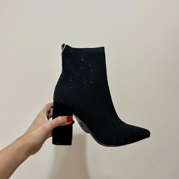 Altard state gemstone booties - Picture 3 of 5